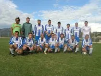 Nogometna utakmica